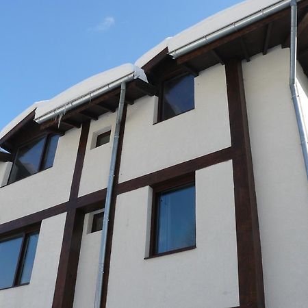 House Arirang Ξενοδοχείο Cherni Osum Εξωτερικό φωτογραφία