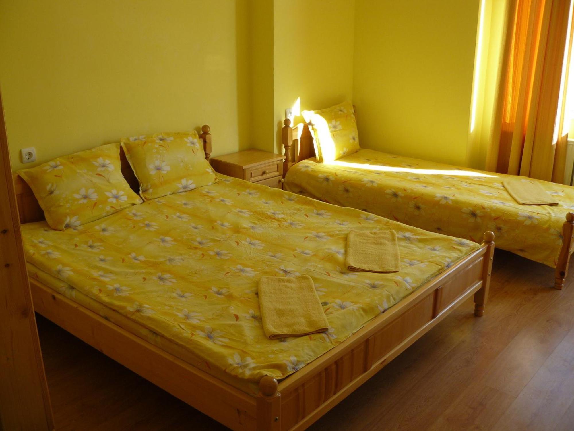 House Arirang Ξενοδοχείο Cherni Osum Δωμάτιο φωτογραφία