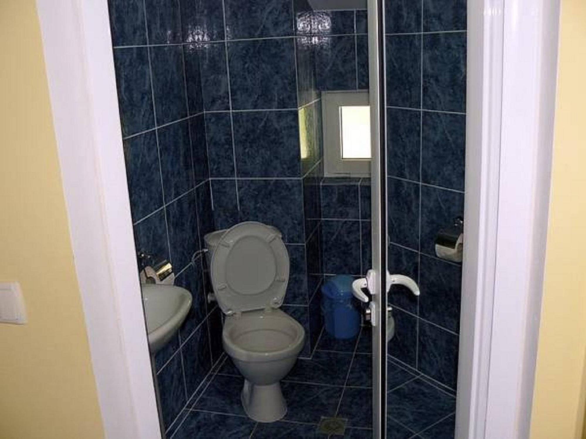 House Arirang Ξενοδοχείο Cherni Osum Δωμάτιο φωτογραφία