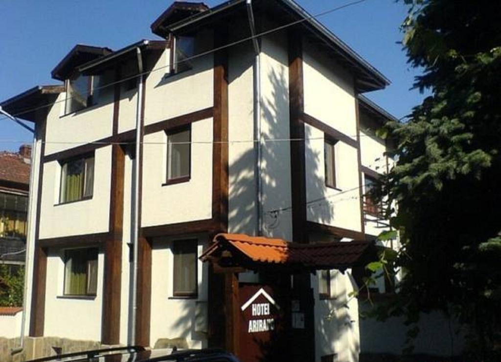 House Arirang Ξενοδοχείο Cherni Osum Εξωτερικό φωτογραφία