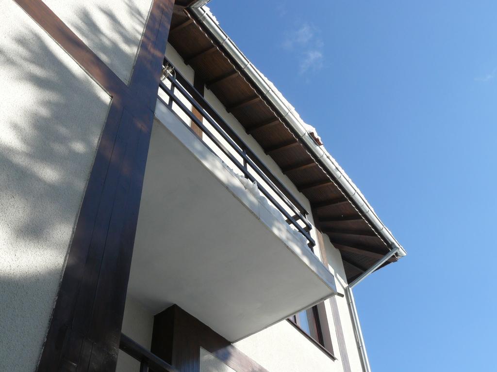 House Arirang Ξενοδοχείο Cherni Osum Εξωτερικό φωτογραφία
