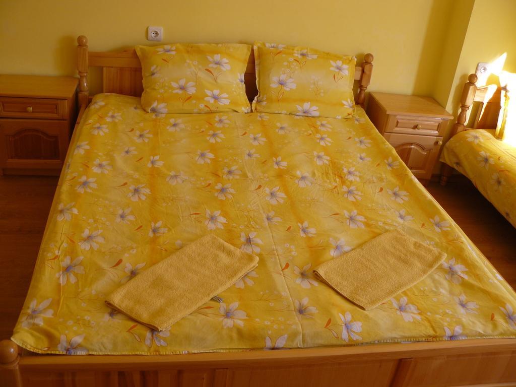 House Arirang Ξενοδοχείο Cherni Osum Δωμάτιο φωτογραφία