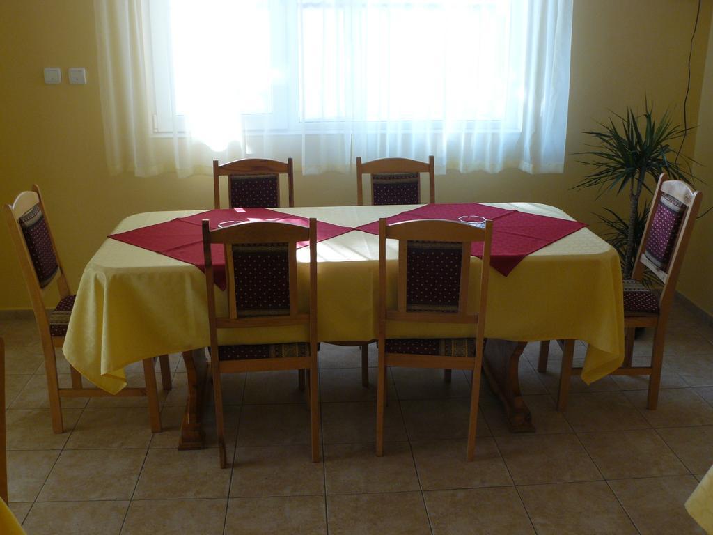 House Arirang Ξενοδοχείο Cherni Osum Εξωτερικό φωτογραφία