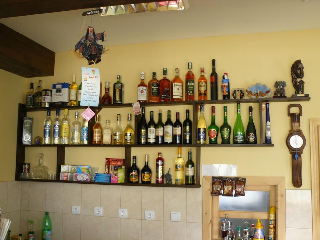 House Arirang Ξενοδοχείο Cherni Osum Εξωτερικό φωτογραφία
